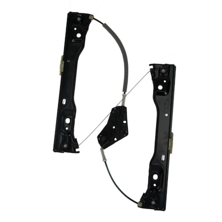 Aci Automotive Dodge Durango 17-11 / Jeep Grand Cheroke Window Regulatr, 384410 384410